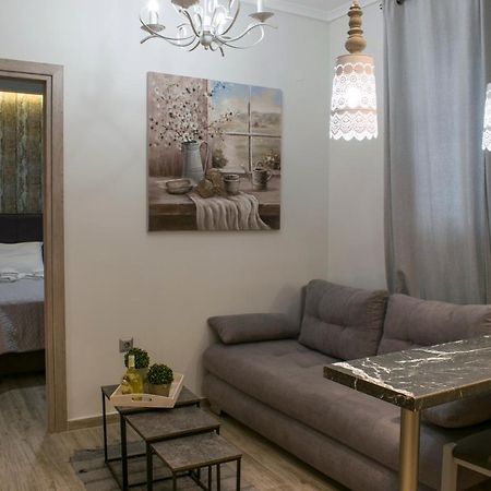 Santa Rosa Cosy Apartment Θεσσαλονίκη Εξωτερικό φωτογραφία