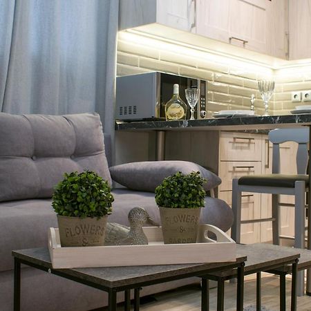 Santa Rosa Cosy Apartment Θεσσαλονίκη Εξωτερικό φωτογραφία