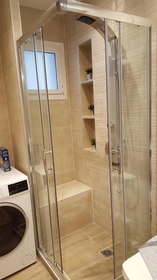 Santa Rosa Cosy Apartment Θεσσαλονίκη Εξωτερικό φωτογραφία