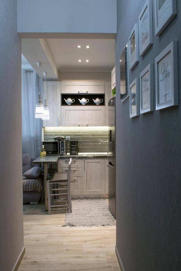 Santa Rosa Cosy Apartment Θεσσαλονίκη Εξωτερικό φωτογραφία
