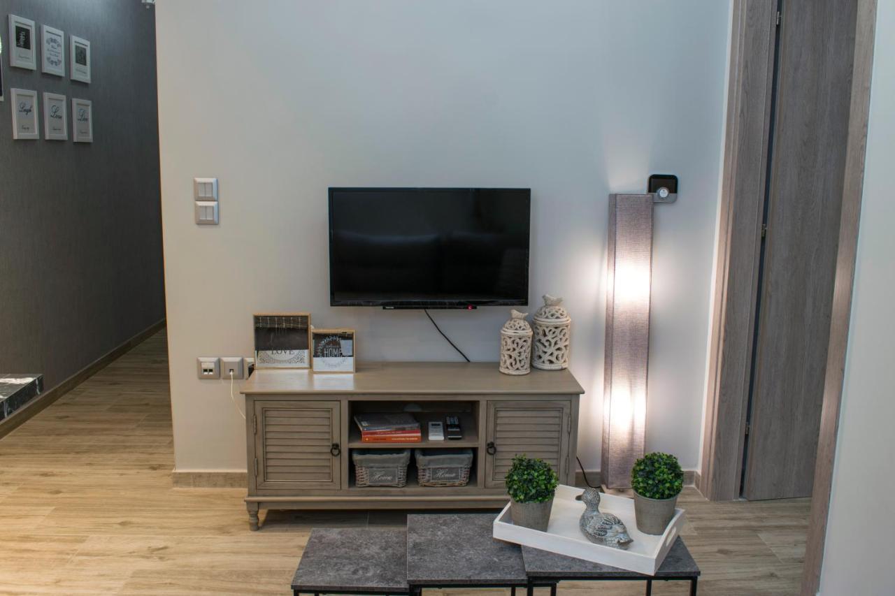 Santa Rosa Cosy Apartment Θεσσαλονίκη Εξωτερικό φωτογραφία