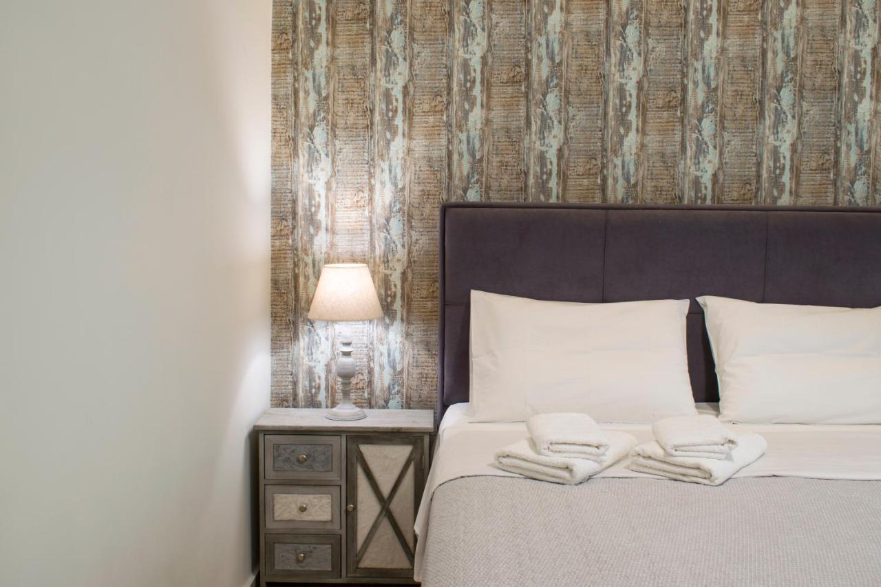 Santa Rosa Cosy Apartment Θεσσαλονίκη Εξωτερικό φωτογραφία