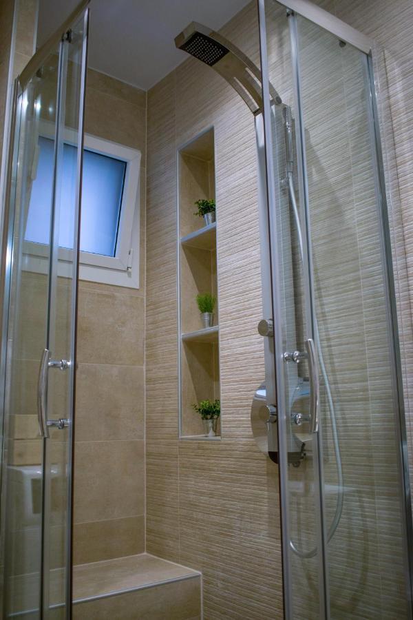 Santa Rosa Cosy Apartment Θεσσαλονίκη Εξωτερικό φωτογραφία