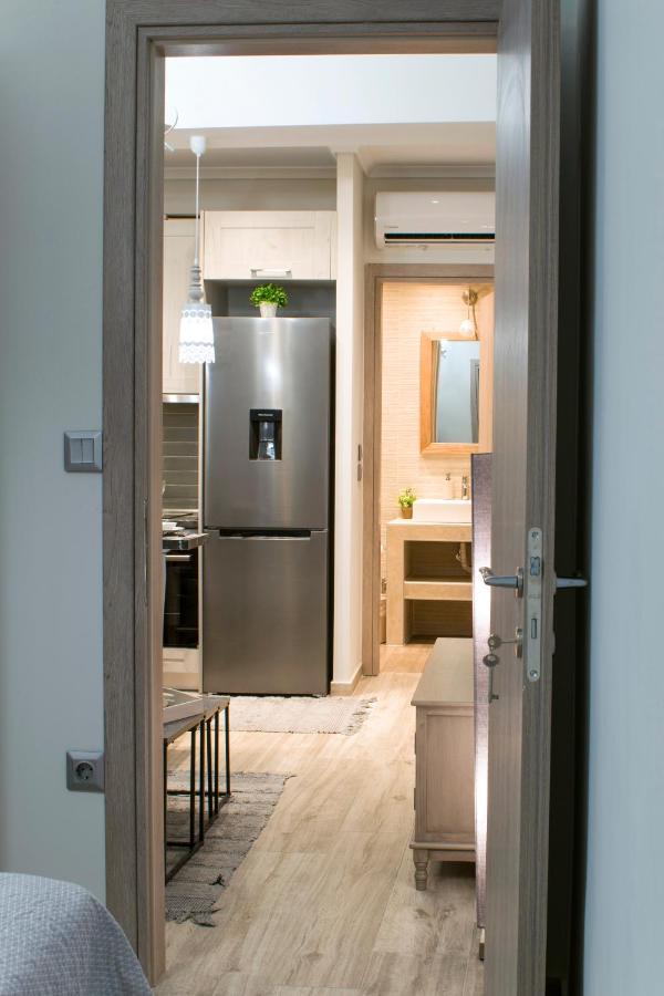 Santa Rosa Cosy Apartment Θεσσαλονίκη Εξωτερικό φωτογραφία
