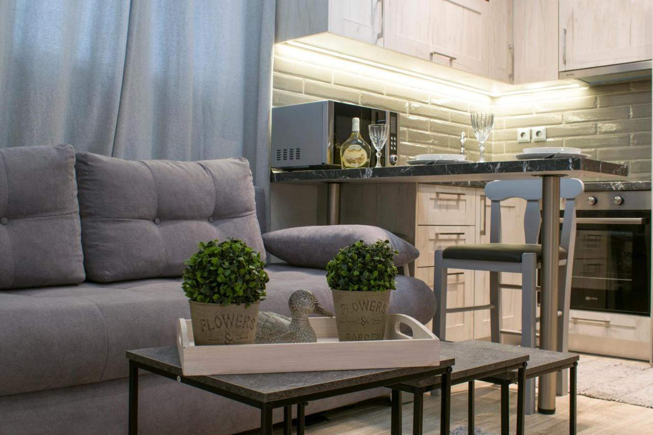 Santa Rosa Cosy Apartment Θεσσαλονίκη Εξωτερικό φωτογραφία