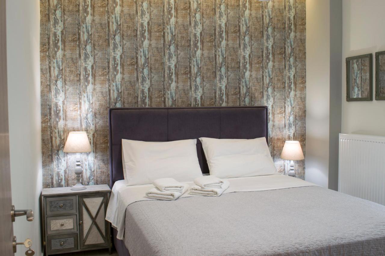 Santa Rosa Cosy Apartment Θεσσαλονίκη Εξωτερικό φωτογραφία