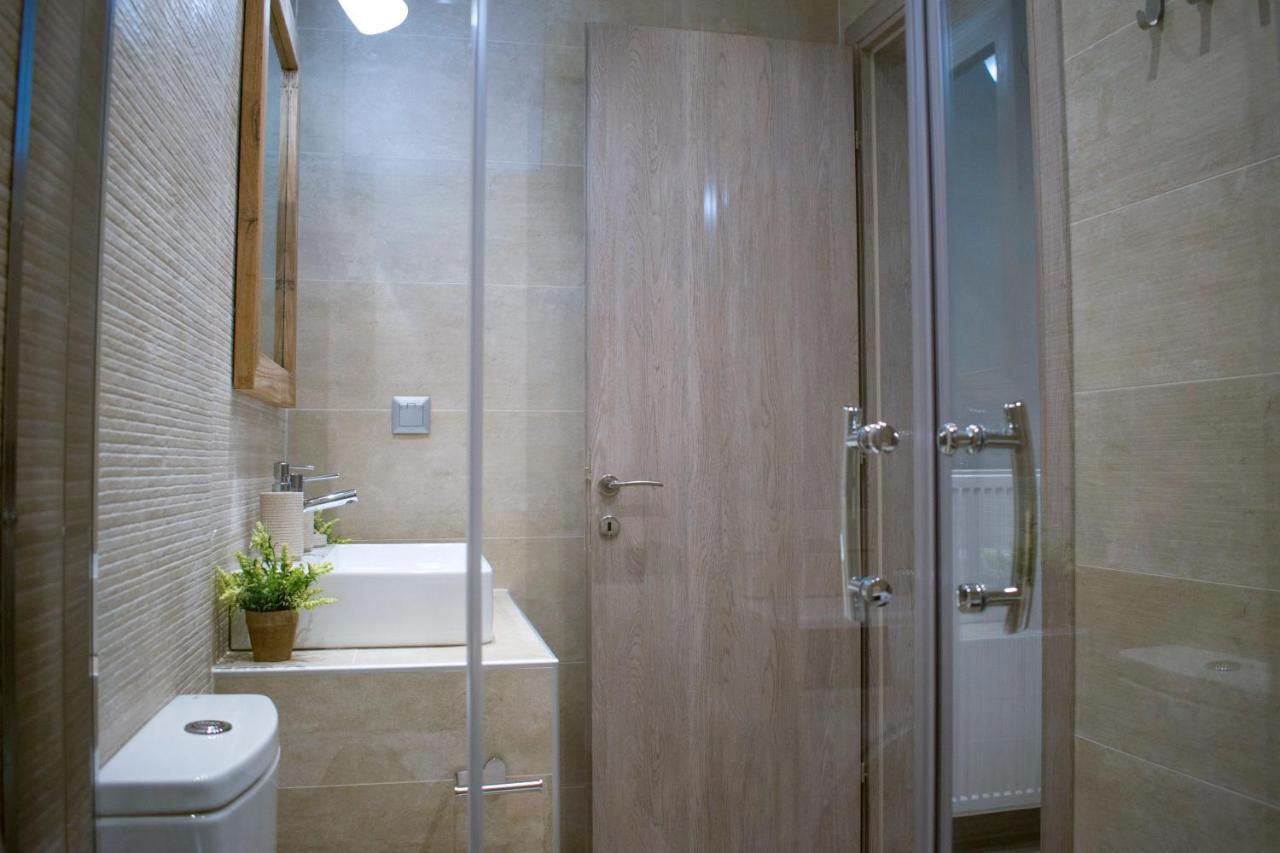 Santa Rosa Cosy Apartment Θεσσαλονίκη Εξωτερικό φωτογραφία