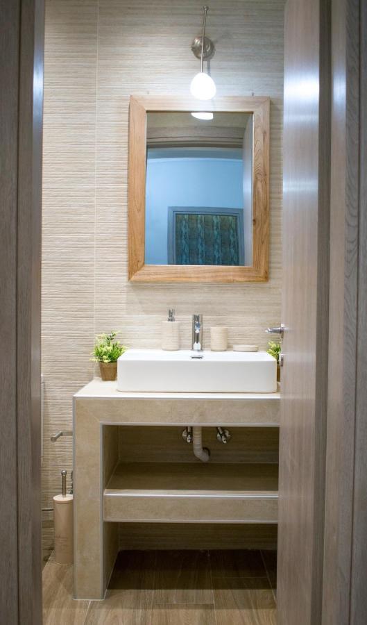 Santa Rosa Cosy Apartment Θεσσαλονίκη Εξωτερικό φωτογραφία