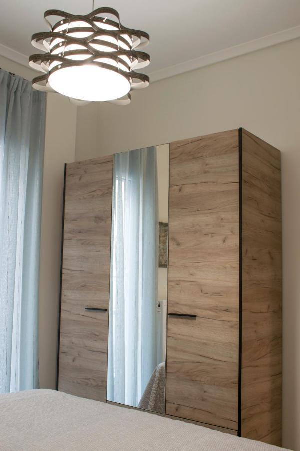 Santa Rosa Cosy Apartment Θεσσαλονίκη Εξωτερικό φωτογραφία